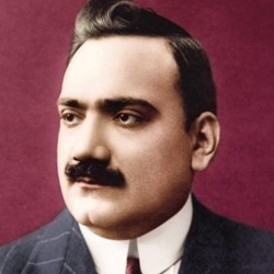 Foto di Enrico Caruso