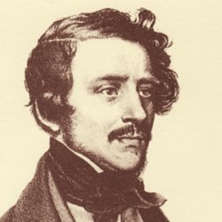 Foto di Gaetano Donizetti
