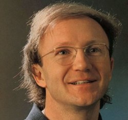 Foto di Heinz Holliger