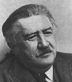 Foto di Josef Suk