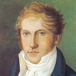 Foto di Louis Spohr