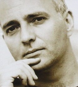 Foto di Ludovico Einaudi