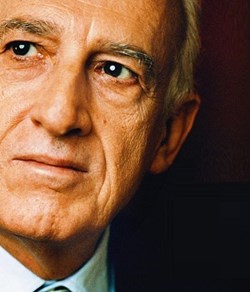 Foto di Maurizio Pollini