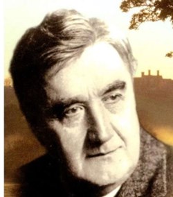 Foto di Ralph Vaughan Williams