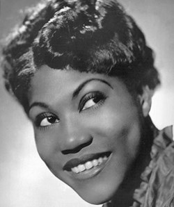 Foto di Rosetta Tharpe