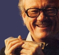 Foto di Toots Thielemans