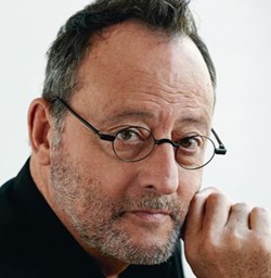 Foto di Jean Reno