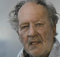 Foto di Werner Herzog