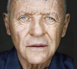Foto di Anthony Hopkins