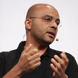Foto di Mo Gawdat