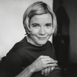 Foto di Lucy Worsley