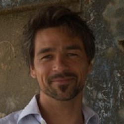 Foto di Wolf Kuper
