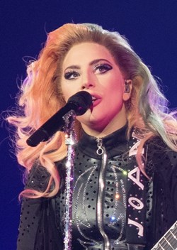 Foto di Lady Gaga