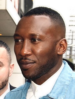 Foto di Mahershala Ali