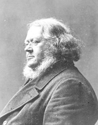 Peter Christen Asbjornsen
