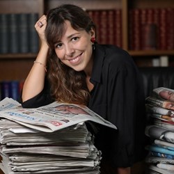 Foto di Agnese Pini