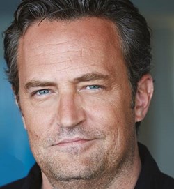 Foto di Matthew Perry