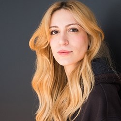 Foto di Valentina Mira
