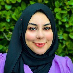Libri di Sara Hashem