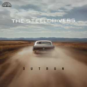 CD Outrun Steeldrivers
