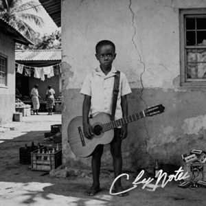 CD Clef Notes - Quantum Leap Vol. 1 Wyclef Jean