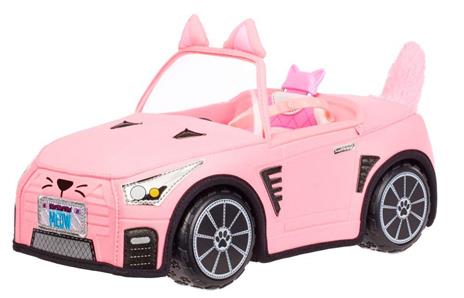 Na! Na! Na!: Surprise Soft Plush Convertible - 15