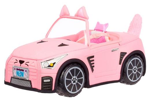 Na! Na! Na!: Surprise Soft Plush Convertible - 15