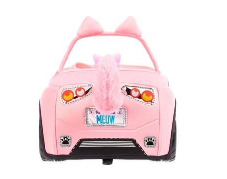 Na! Na! Na!: Surprise Soft Plush Convertible - 5