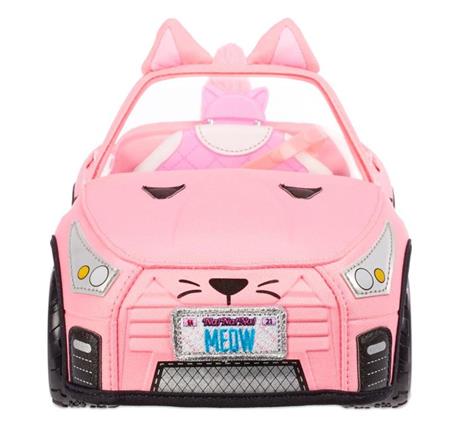 Na! Na! Na!: Surprise Soft Plush Convertible - 9