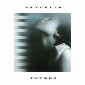 Themes - Vinile LP di Vangelis