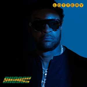 Vinile Lottery Shaggy