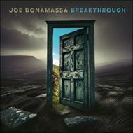 Breakthrough