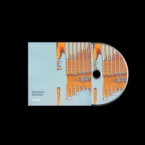Limina (CD Azzurro e Arancione) - CD Audio di National Symphony Orchestra of Ireland,Donnacha Dennehy,Ryan McAdams - 2