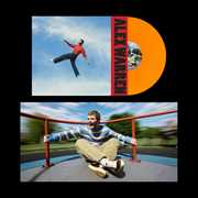 Wildchild (Esclusiva Feltrinelli e IBS.it - Vinile Arancione)