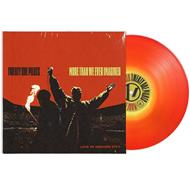 More Than We Ever Imagined (Live in Mexico City) (Doppio Vinile Rosso)