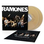 Live at the Roxy, 1976 (2 LP Beige Transparent)