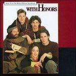 With Honors (Colonna sonora)