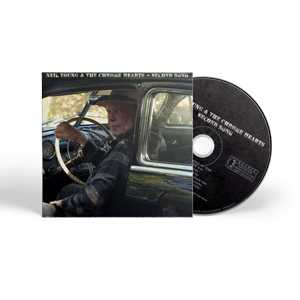 CD Second Song (CD) Neil Young Chrome Hearts