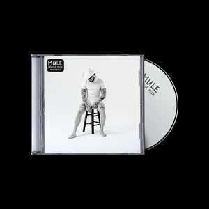 CD Mule (CD) Orville Peck