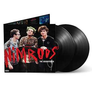 Vinile Nimrods (Colonna sonora) (Doppio Vinile) Green Day