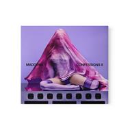 Confessions II (CD Standard - 16 Tracce)