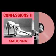 Confessions II (Esclusiva Feltrinelli e IBS.it - LP Baby Pink - 12 Tracce)