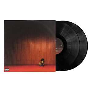Vinile It's Been Awful Isaiah Rashad