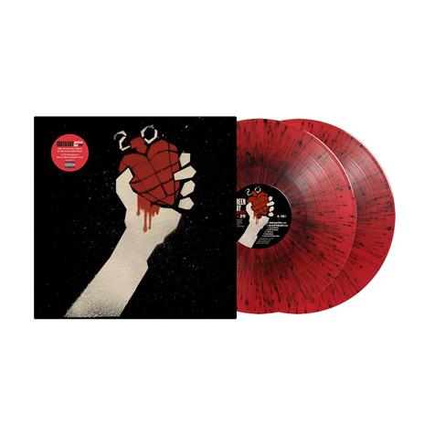 American Idiot (20th Anniversary Deluxe Edition) - Vinile LP di Green Day - 2