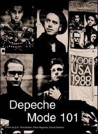 Depeche Mode. 101 - DVD di Depeche Mode
