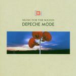 Music for the Masses (Remastered) - CD Audio di Depeche Mode