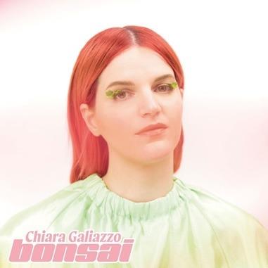 Bonsai - CD Audio di Chiara Galiazzo