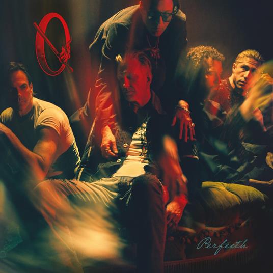 Perfecth - CD Audio di Queens of the Stone Age