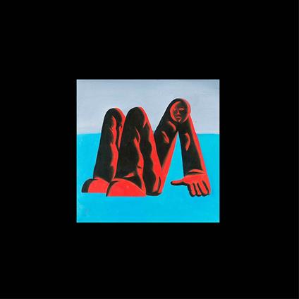 Man Alive! - CD Audio di King Krule