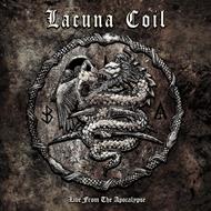 Live From The Apocalypse (2 Cd)